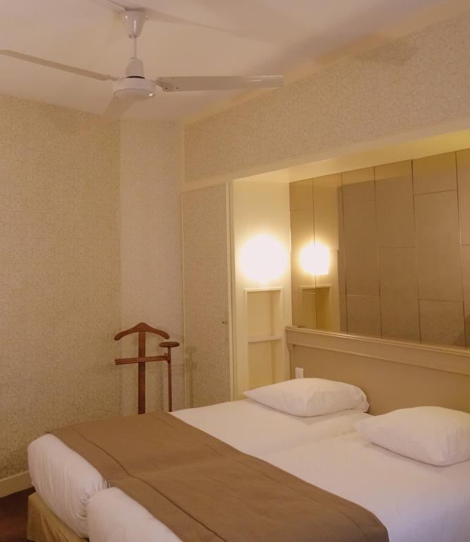 Hotel Eiffel Kensington Paris Eksteriør bilde