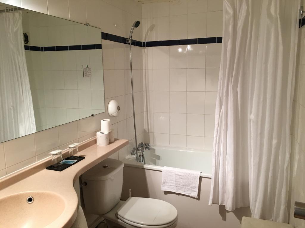Hotel Eiffel Kensington Paris Eksteriør bilde
